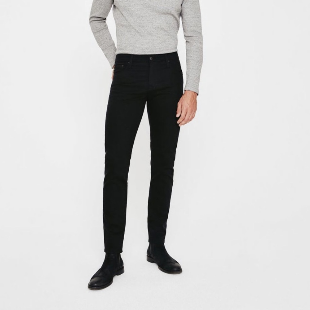 AG Stockton Skinny NWT sz 29x34